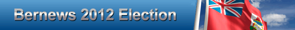 Bernews: 2012 Election