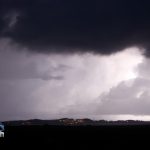 Lightning Storm Clouds Bermuda Airport August 22 2012 (12)