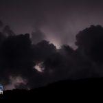 Lightning Storm Clouds Bermuda Airport August 22 2012 (14)