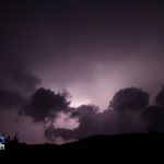 Lightning Storm Clouds Bermuda Airport August 22 2012 (17)
