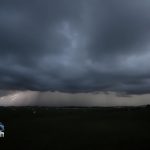 Lightning Storm Clouds Bermuda Airport August 22 2012 (18)