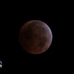 Lunar Eclipse Bermuda Dec 21 2010 (2)