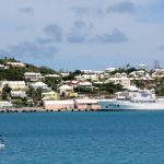 US NOAA Research Ship Ronald H Brown In St Georges Bermuda August 29 2012 (1)