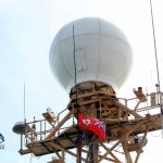 US NOAA Research Ship Ronald H Brown In St Georges Bermuda August 29 2012 (12)