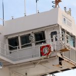 US NOAA Research Ship Ronald H Brown In St Georges Bermuda August 29 2012 (14)