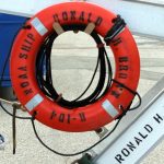 US NOAA Research Ship Ronald H Brown In St Georges Bermuda August 29 2012 (15)