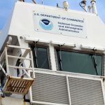 US NOAA Research Ship Ronald H Brown In St Georges Bermuda August 29 2012 (19)