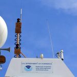 US NOAA Research Ship Ronald H Brown In St Georges Bermuda August 29 2012 (21)