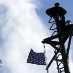 US NOAA Research Ship Ronald H Brown In St Georges Bermuda August 29 2012 (26)