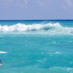 South Shore Waves Pre Hurricane Leslie Bermuda  Sept 6 2012 (10)