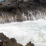 South Shore Waves Pre Hurricane Leslie Bermuda  Sept 6 2012 (16)