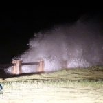 St George's as Hurricane Rafael Passes Bermuda, October 16 2012 (11)