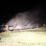 St George's as Hurricane Rafael Passes Bermuda, October 16 2012 (12)