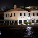 St George's as Hurricane Rafael Passes Bermuda, October 16 2012 (15)