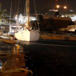 St George's as Hurricane Rafael Passes Bermuda, October 16 2012 (17)