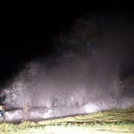 St George's as Hurricane Rafael Passes Bermuda, October 16 2012 (9)