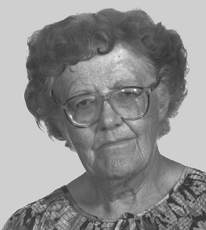Bermuda has lost a legendary figure with the passing of Dr Barbara Ball last night [Mar.13] at age 86. - DR-BARBARA-Ball-Bermuda1