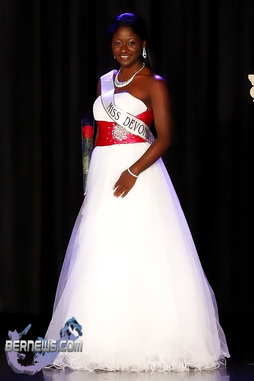 Photos 1 Miss Teen Bermuda Islands Pageant Bernews