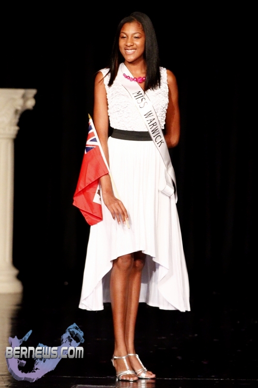 Photos 1 Miss Teen Bermuda Islands Pageant Bernews