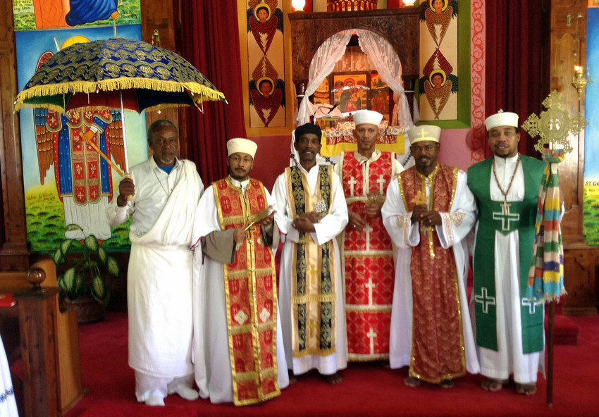 Worldly Rise: ETHIOPIA: HOLIDAYS AND CELEBRATIONS