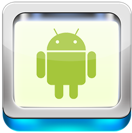 Icons-with-android-icon