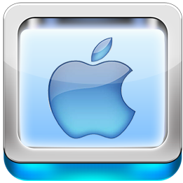 Icons-with-apple-icon