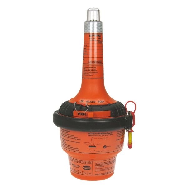 Careful Handling Of EPIRB Devices Highlighted Bernews