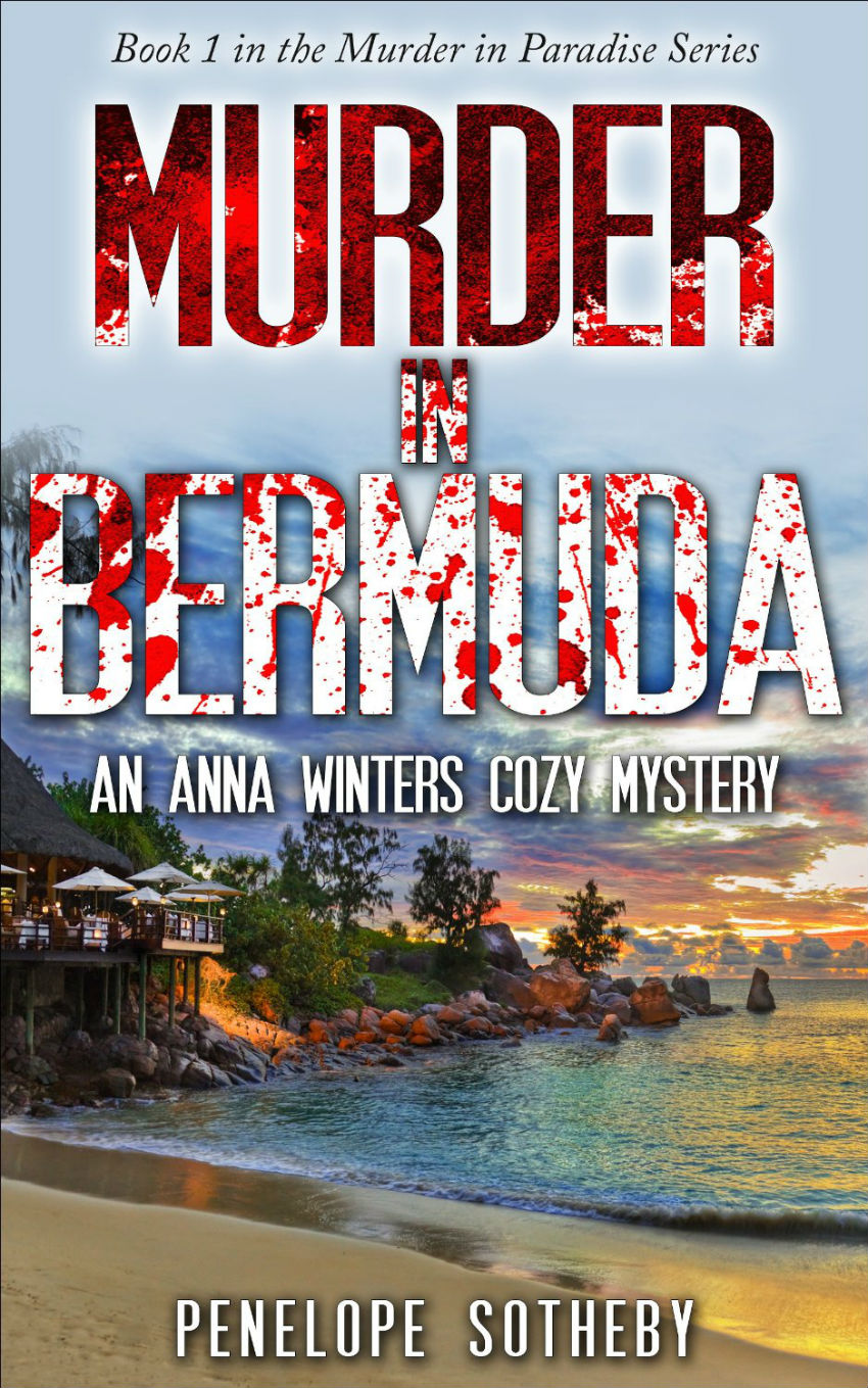 'Murder In Bermuda' Features Island 'Whodunit' Bernews