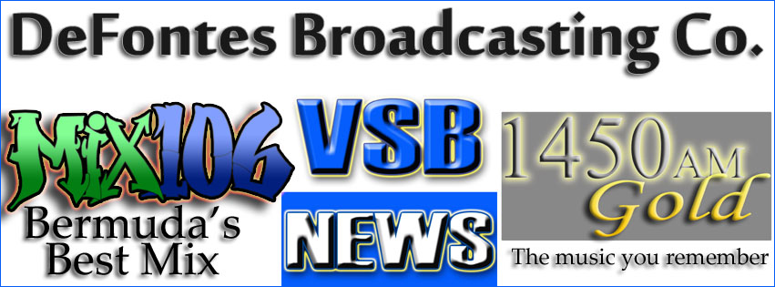Resulta ng larawan para sa VSB Bermuda (DeFontes Group) logo