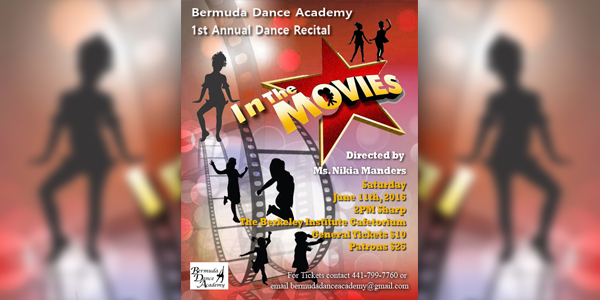 Bermuda Dance Academy's 1st Dance Recital - Bernews