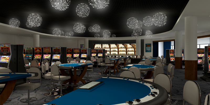 Casino Bermuda