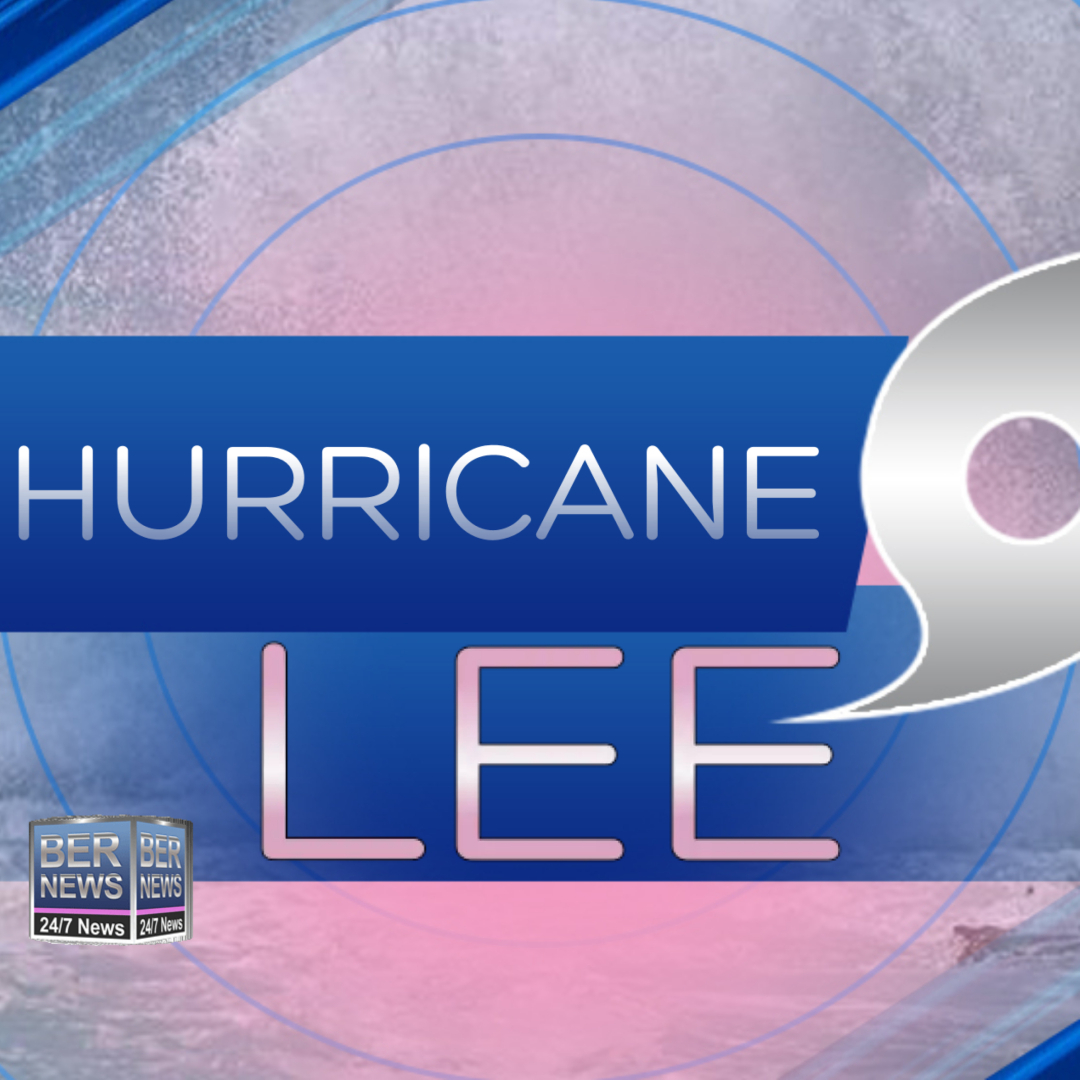 Live Updates Videos Hurricane Lee Bernews