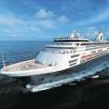Woman Passes Away On Cruise To Bermuda