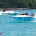 Results: Powerboat Racing At Spanish Point
