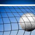 Volleyballers Conclude Competing In St Lucia