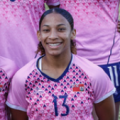 Video: Leilanni Nesbeth After Team’s 6-0 Win