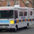 Police Mobile Unit to Visit Different Areas