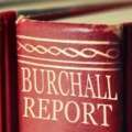 Burchall: Change And More Change