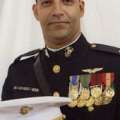 Bermudian Killed During US Marine Training