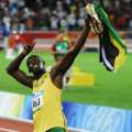 Jeneko Place: Bermuda’s Future Usain Bolt?