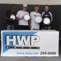 Owen Siese Wins 2010 HWP Byte Champs