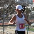 Ashley Estwanik Will Not Defend Marathon Title