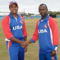 Day #1 ICC Cricket: USA Wins Over Argentina