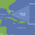 Polish Kayaker Struggles In Bermuda Triangle