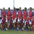 Bermuda U13 Cricket Team Win In St Kitts