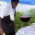 Photos & Results: 2010 BBQ Cooking Contest