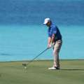 PGA Grand Slam To Return To U.S. Mainland