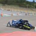 Photo Report: Motorcycle Racing Crashes