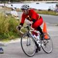 Photos: Bank of Bermuda Triathlon Cycling