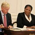 Video & Bio: Minister Neletha Butterfield